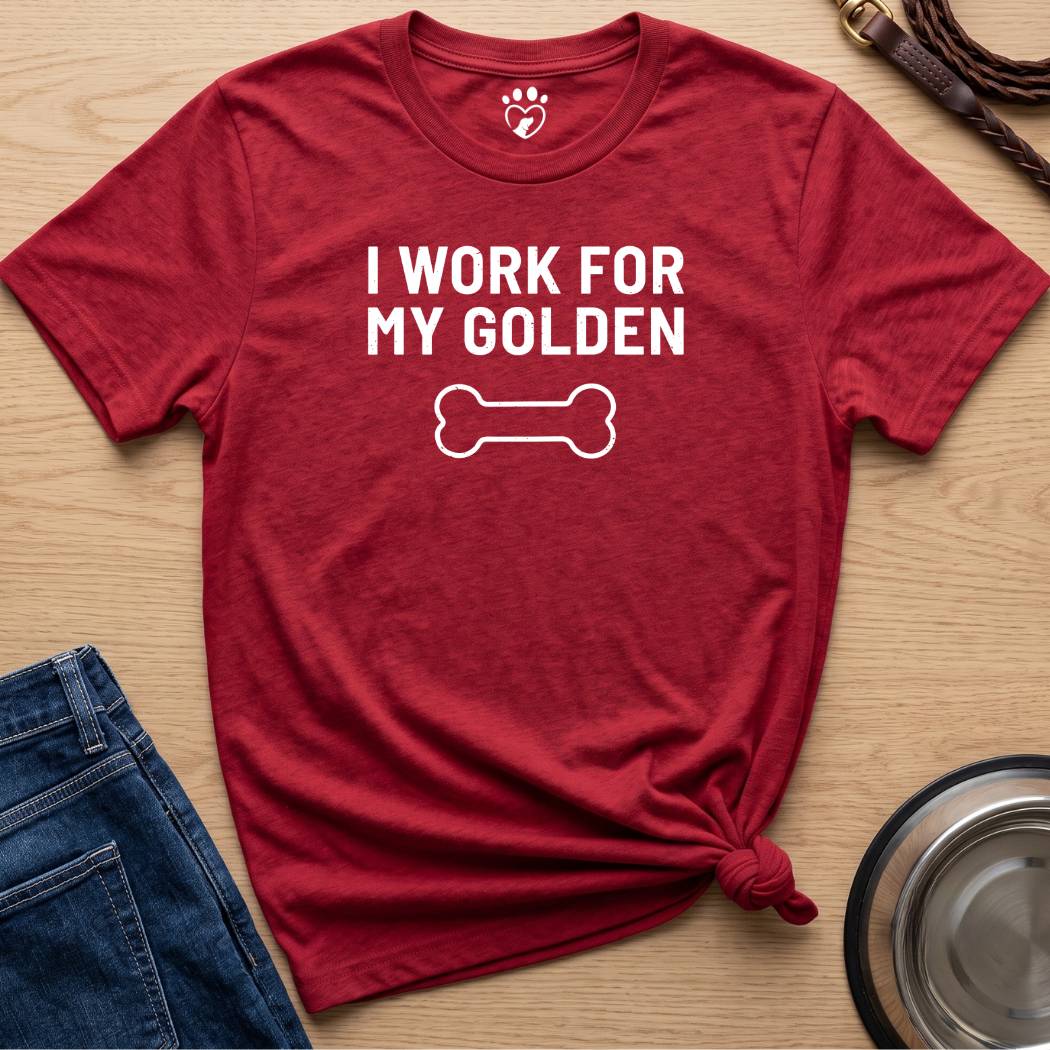 For My Golden