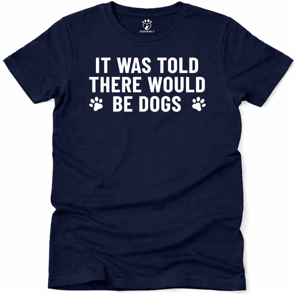 Be Dogs