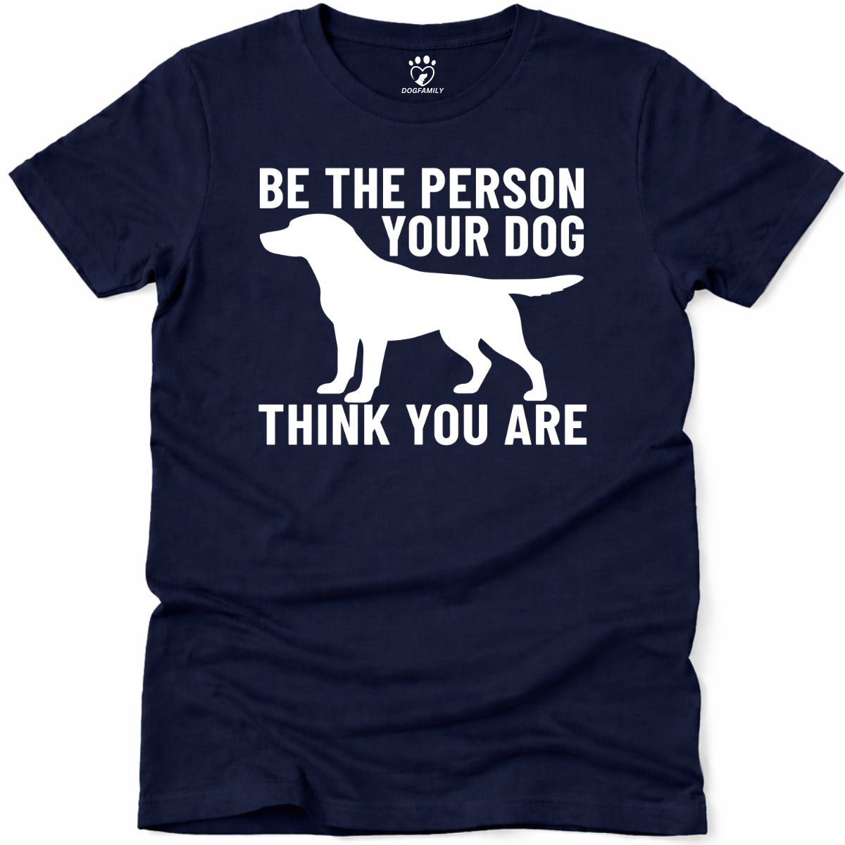The Person