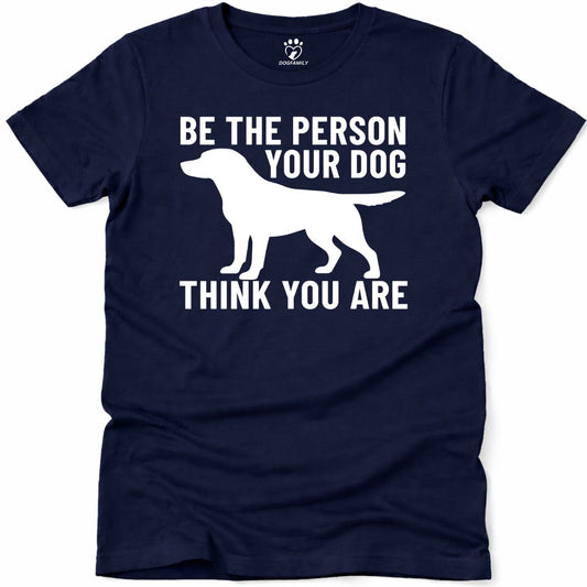 The Person