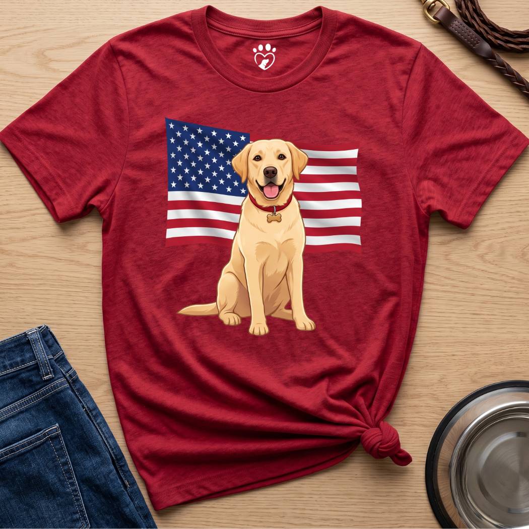 Patriotic