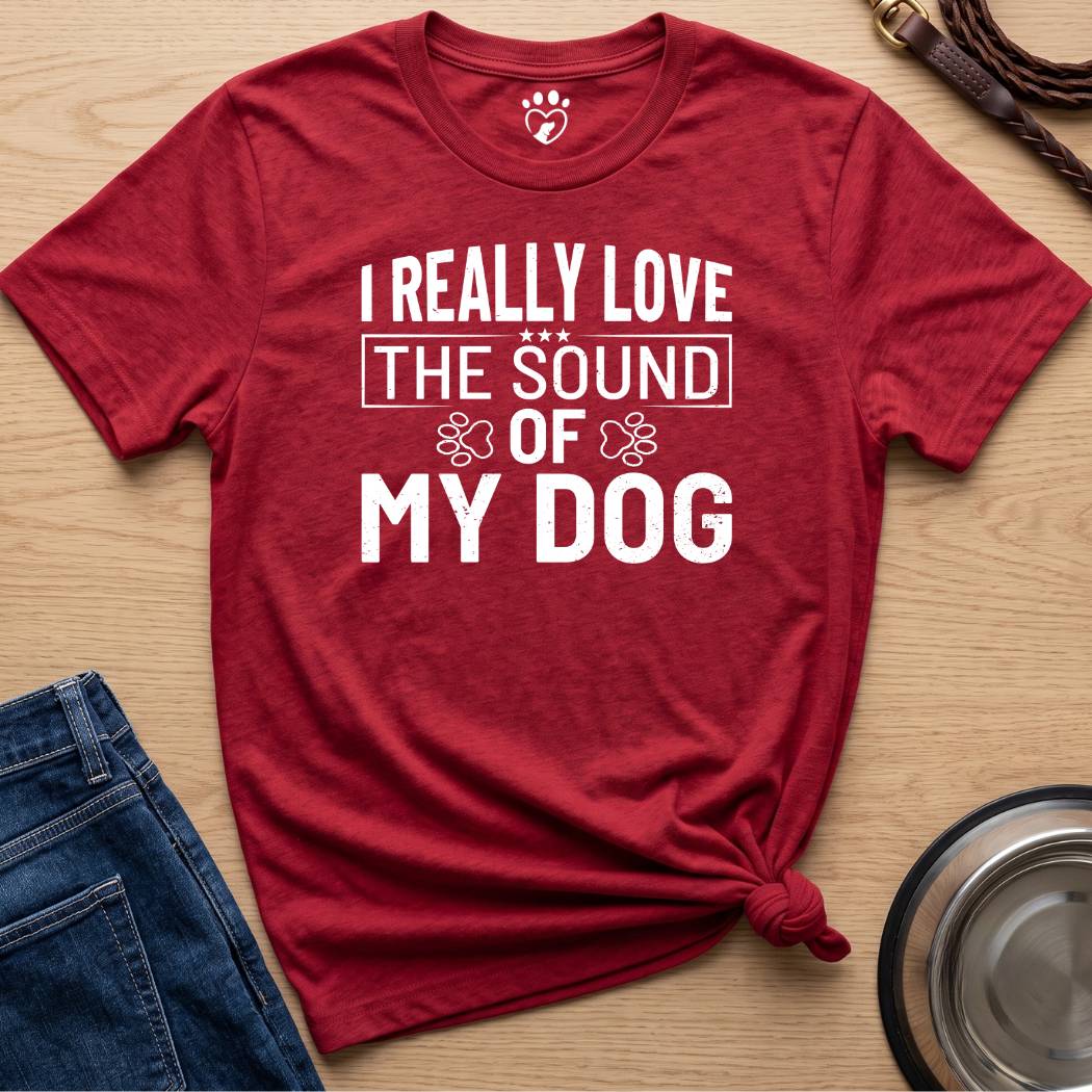 I Really Love