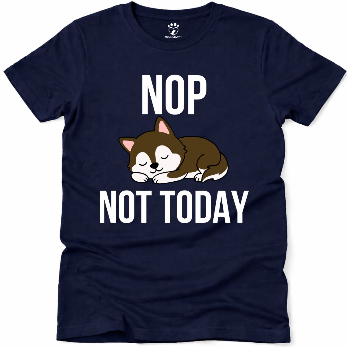 Not Today