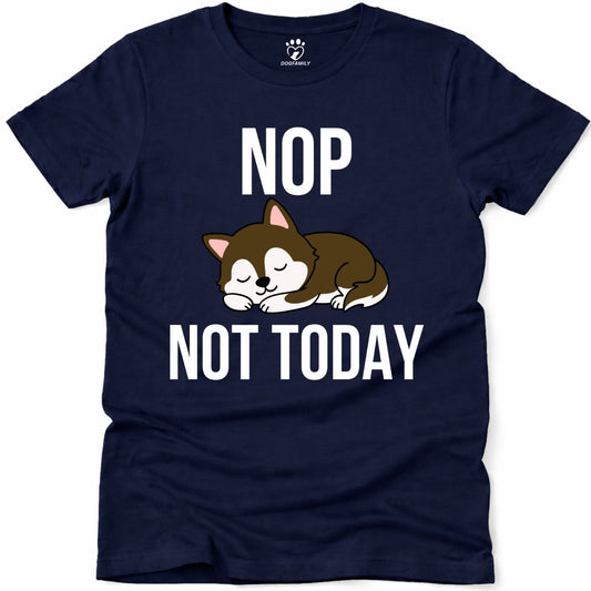 Not Today