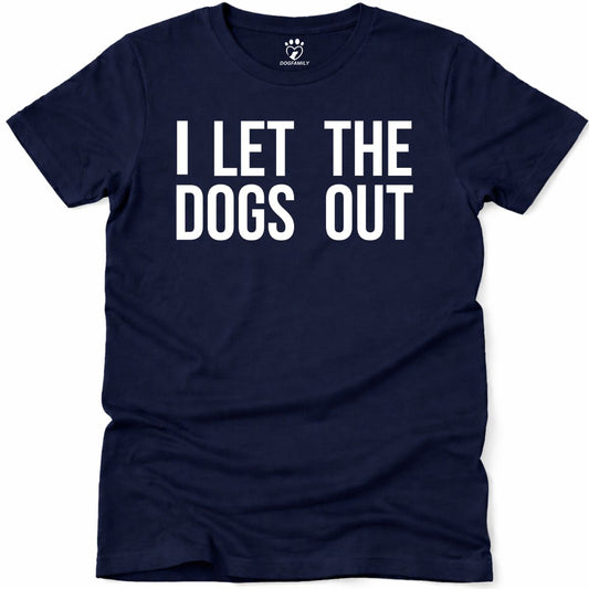 Dogs Out