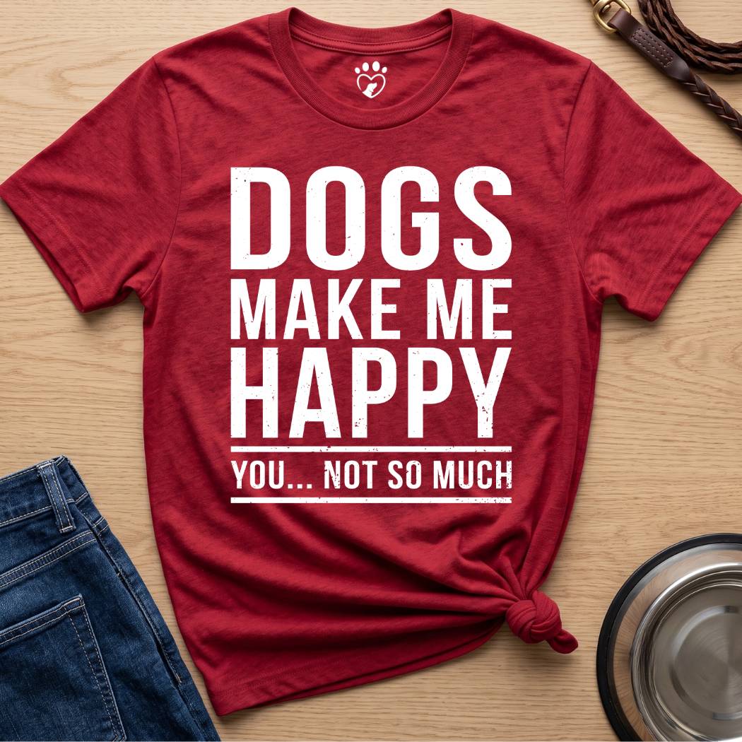 Happy