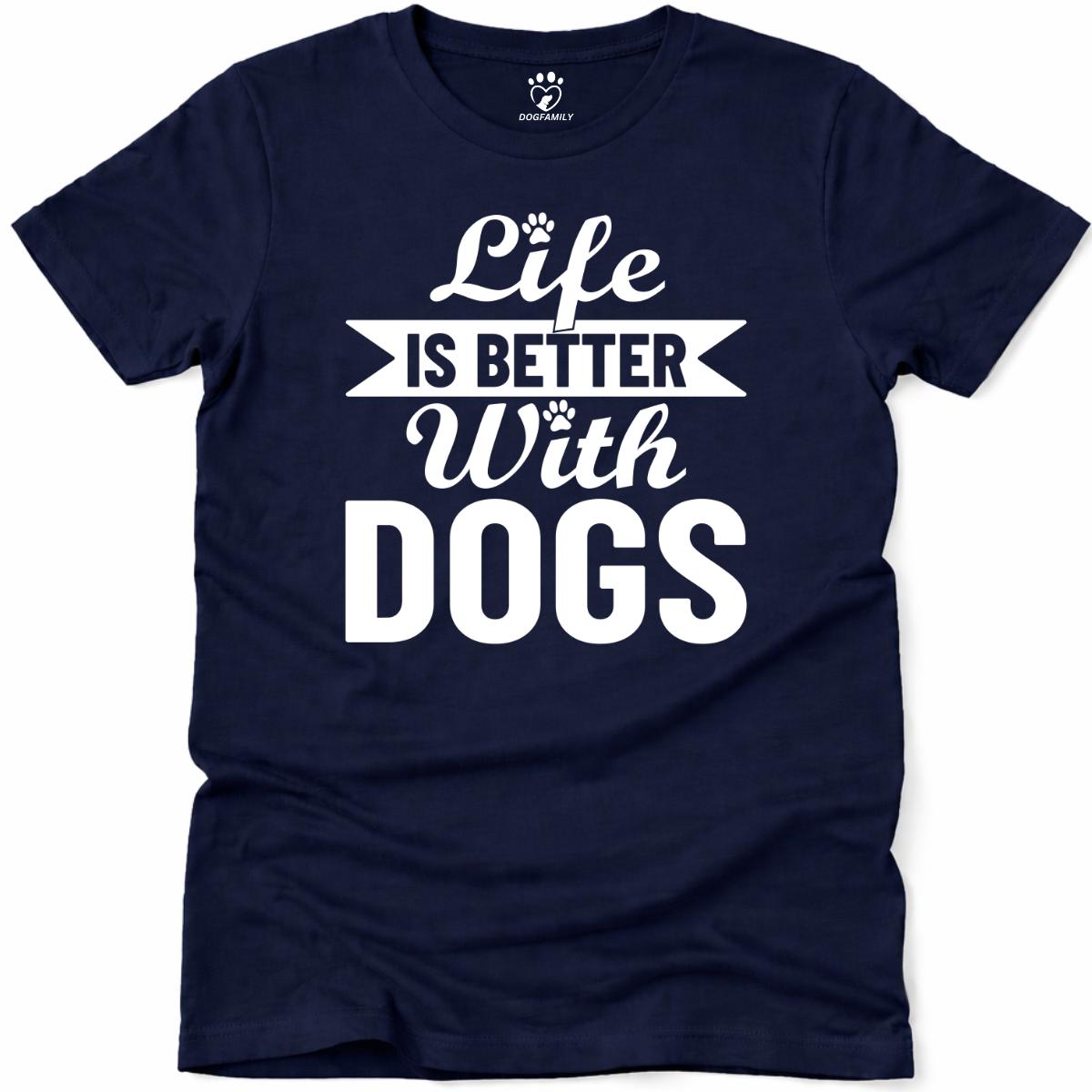 Life Is Better