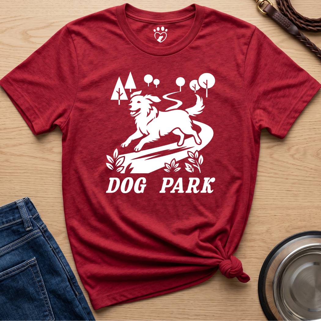 Playful Dog