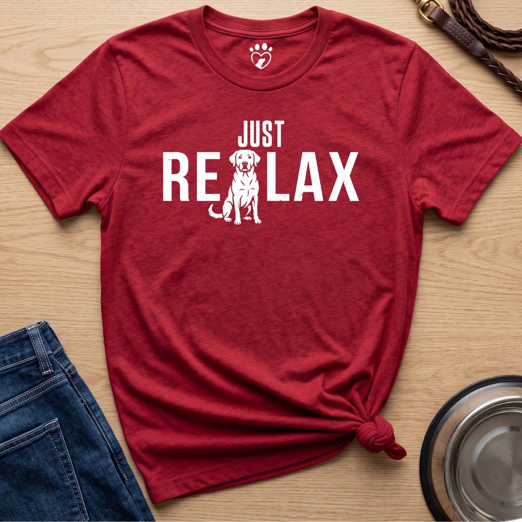 Just Relax