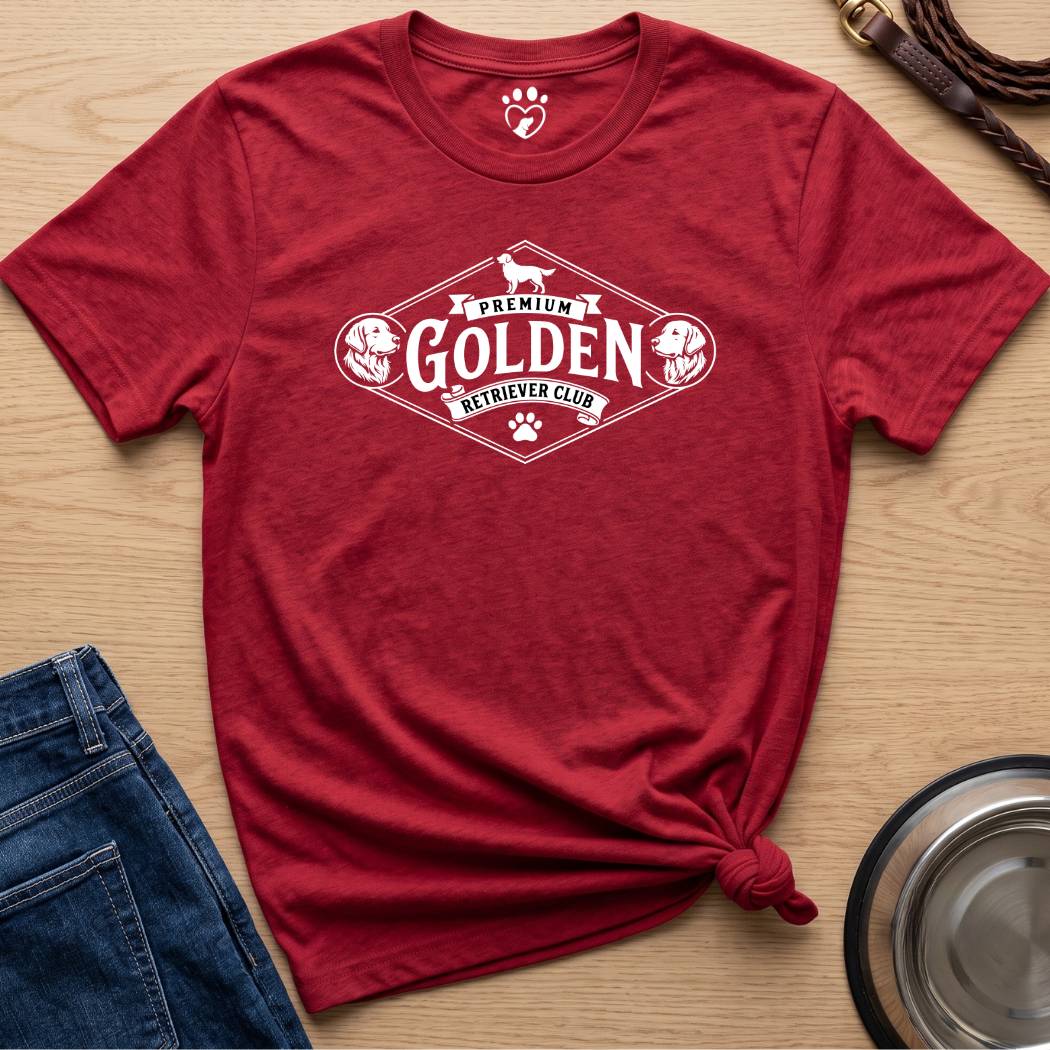 Golden Club
