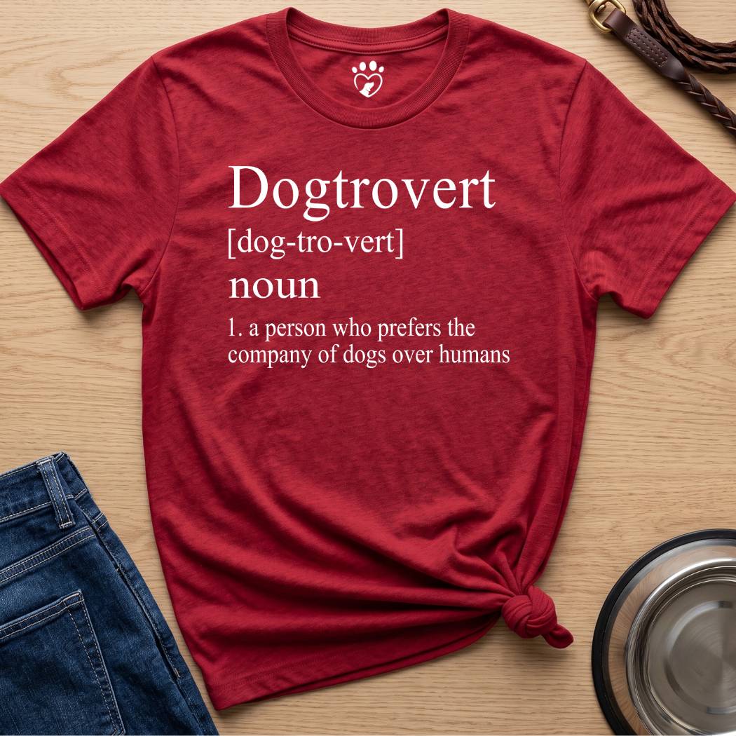 Dogtrovert