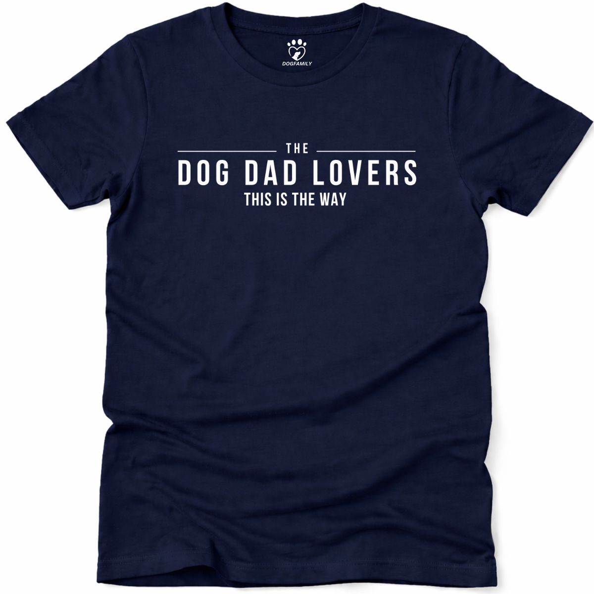 Dad Lovers