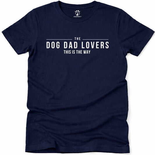 Dad Lovers