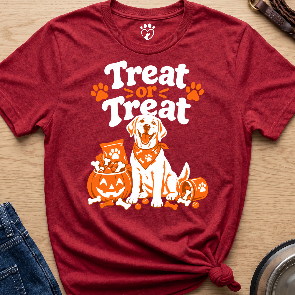 Treat or Treat