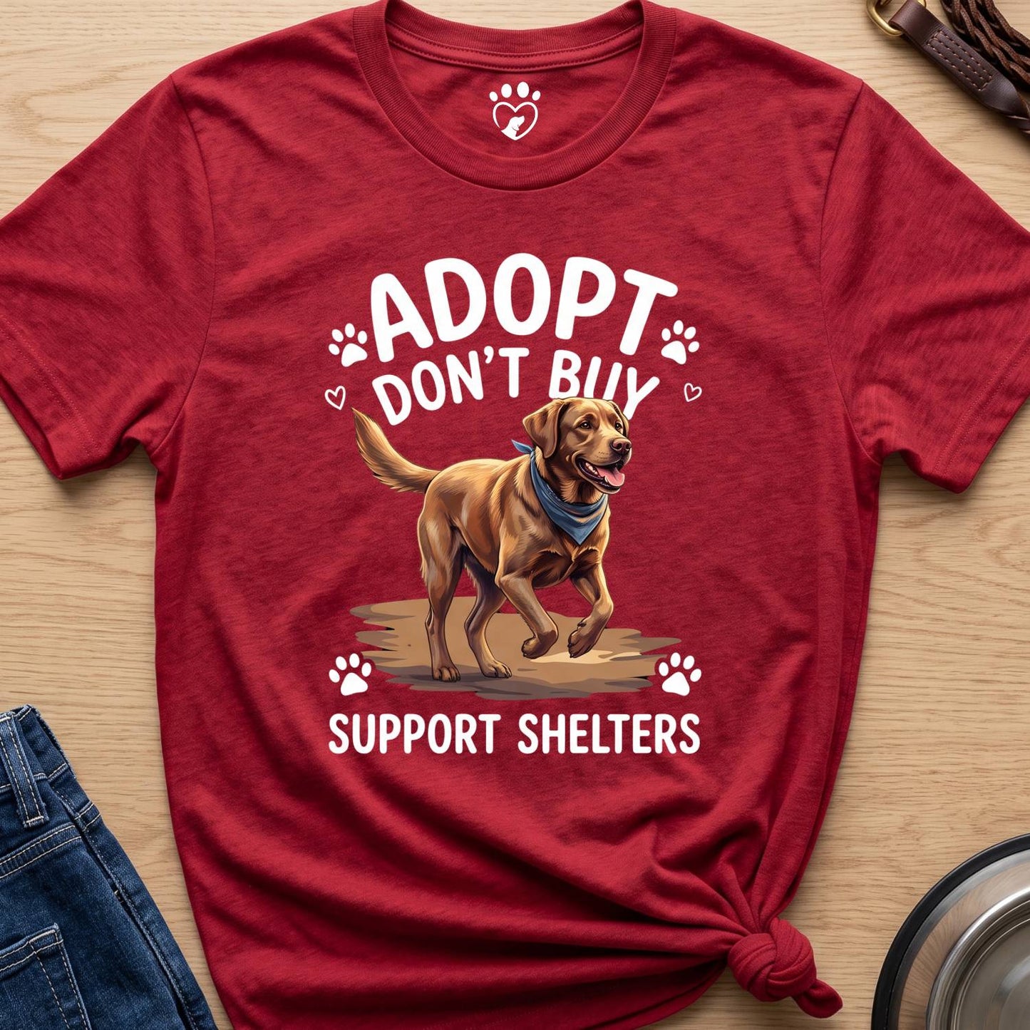 Adopt Lab