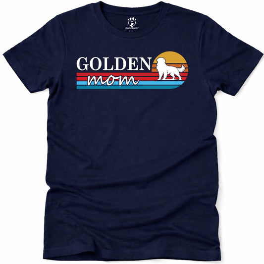 Golden Mom