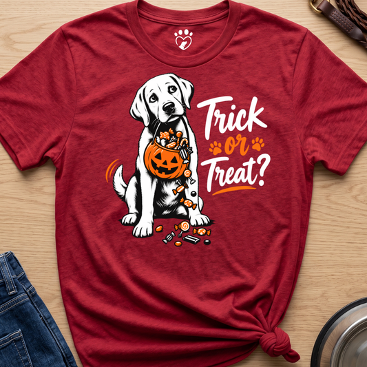 Trick or Treat