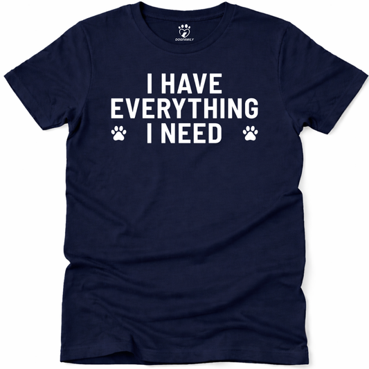 I Need