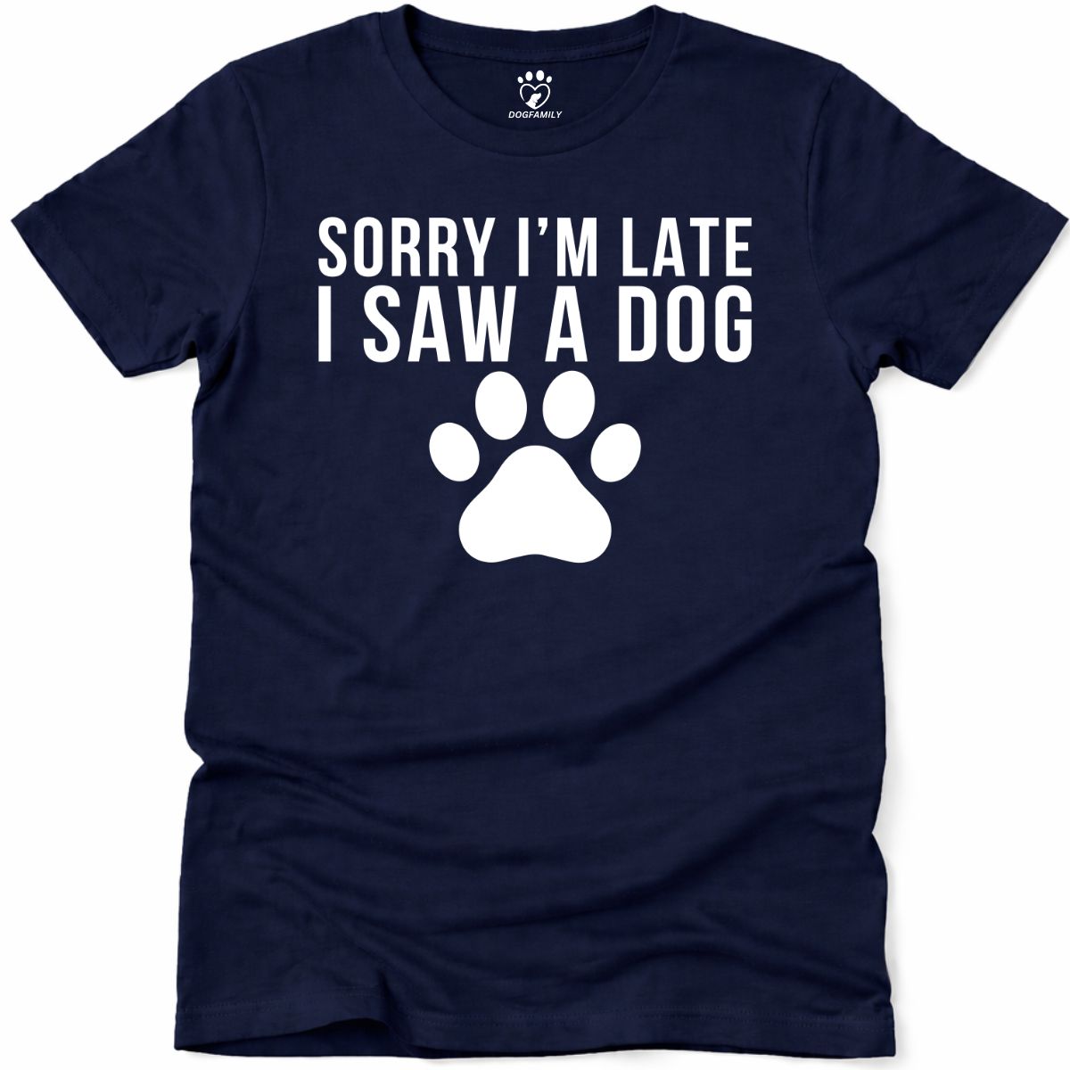 I’m Late