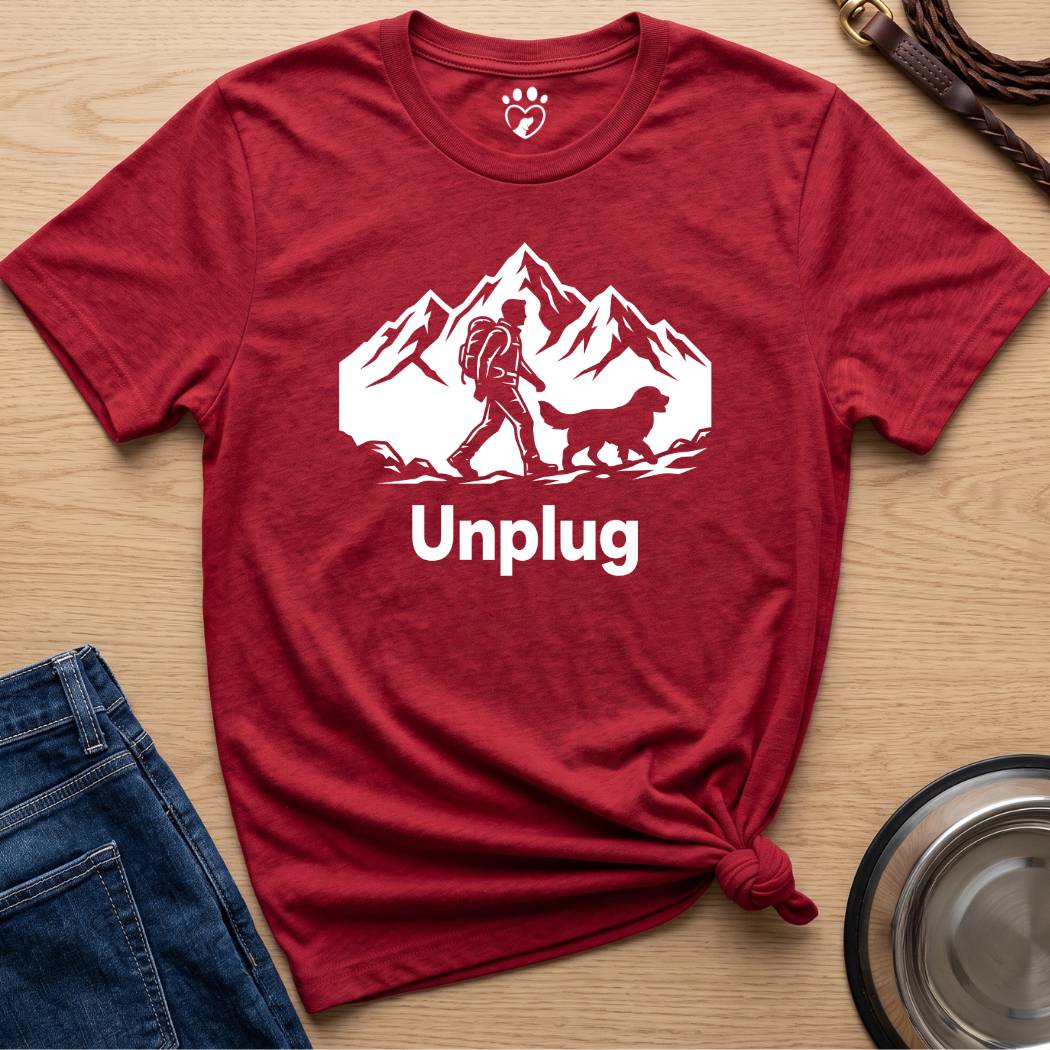 Unplug