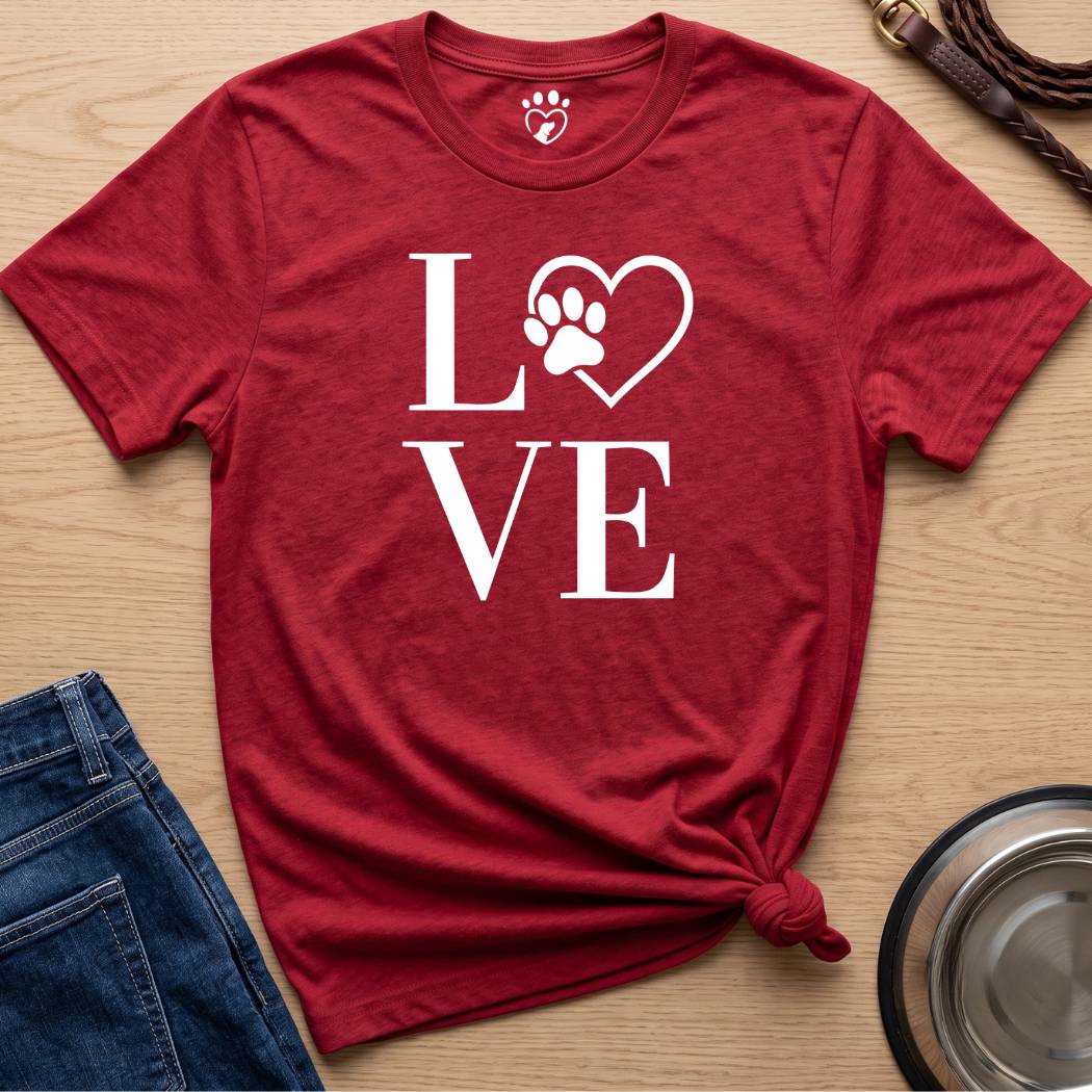 Love Dogs