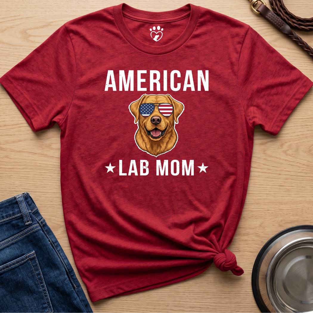 American Lab