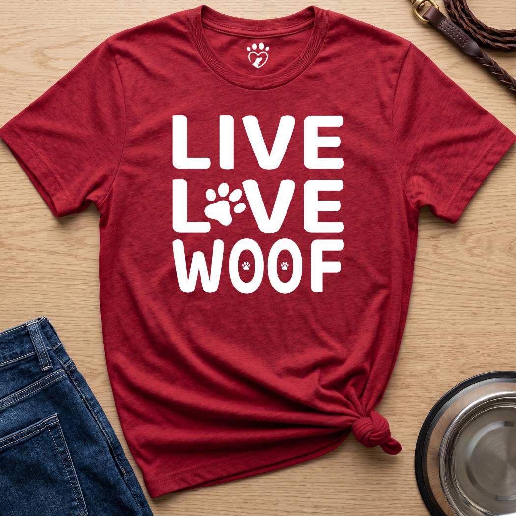 Woof