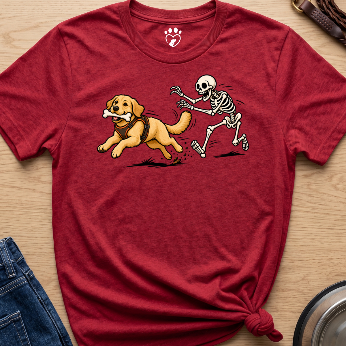 Lab and Skeleton