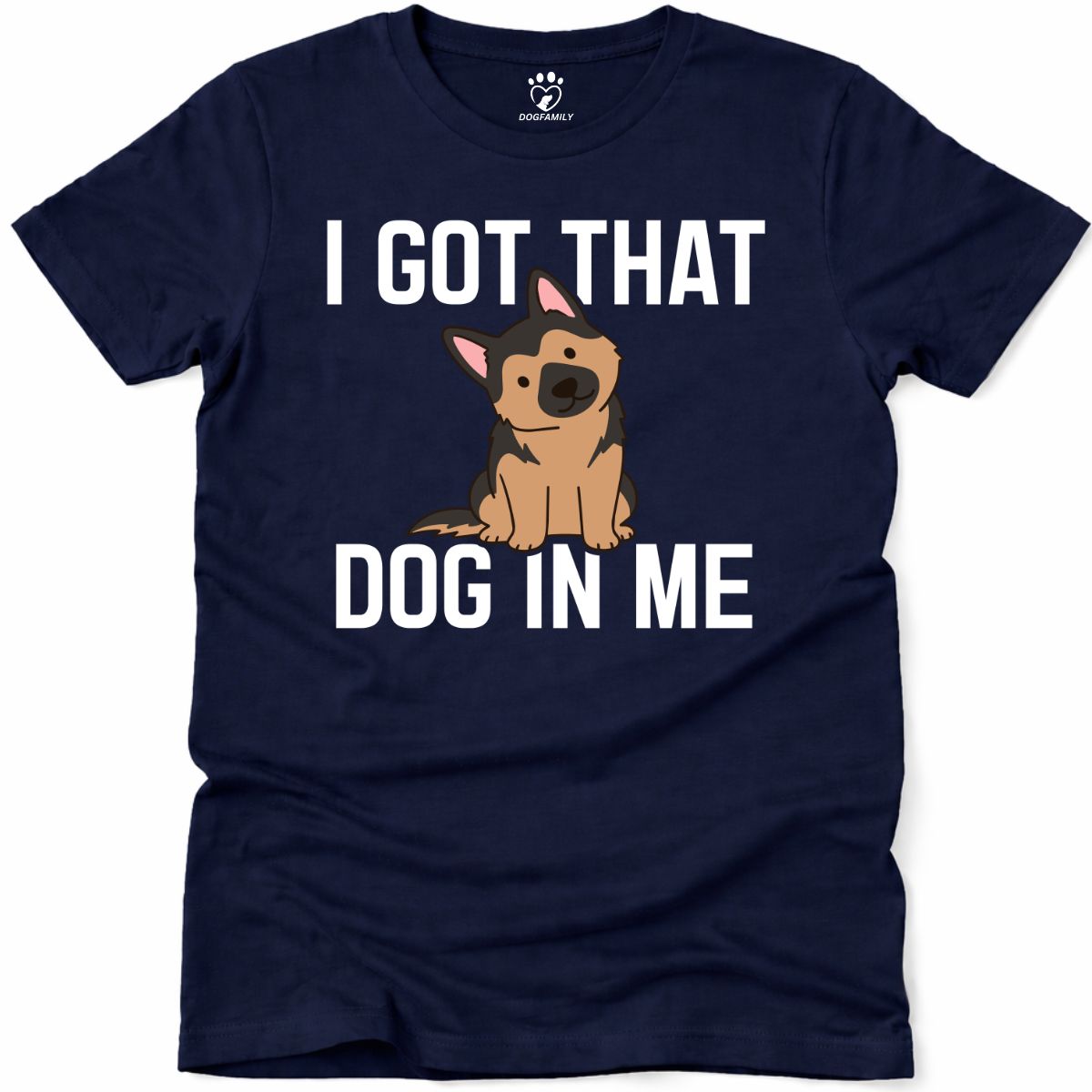 Dog In Me