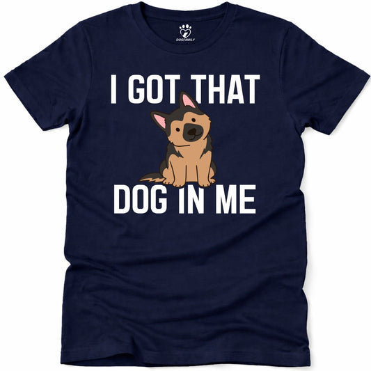 Dog In Me