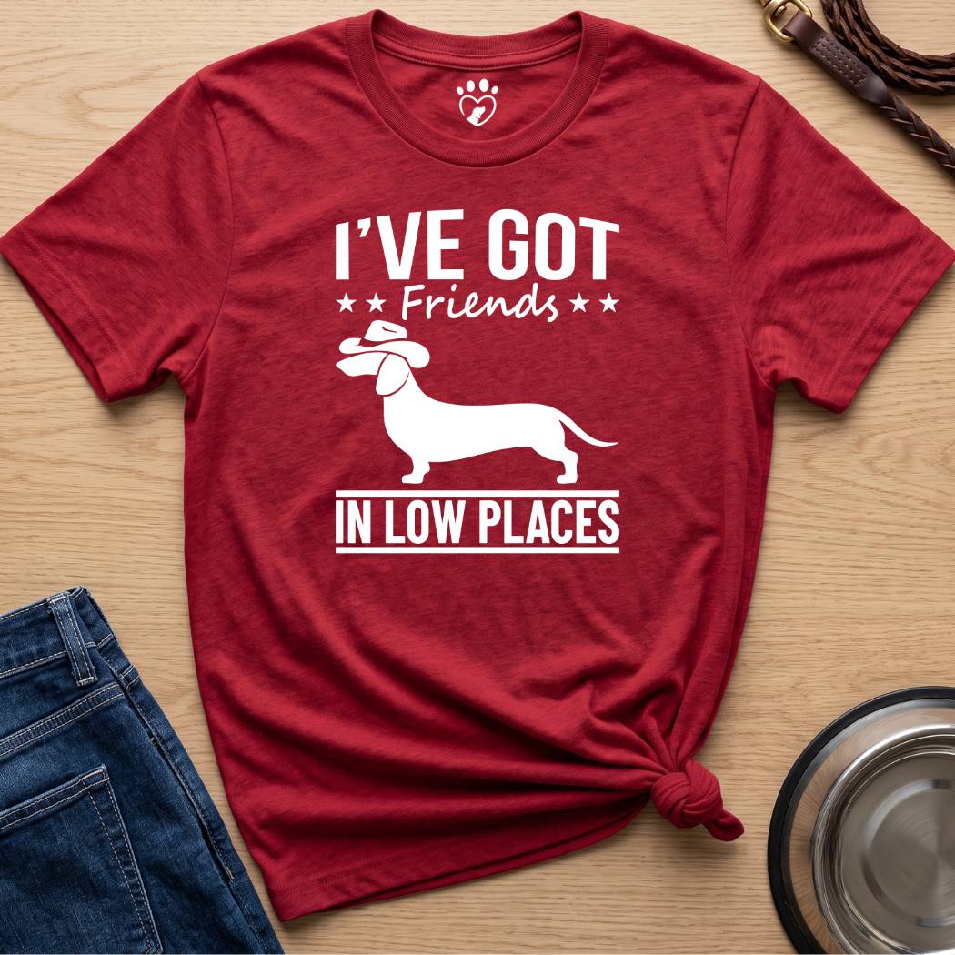 I've Got
