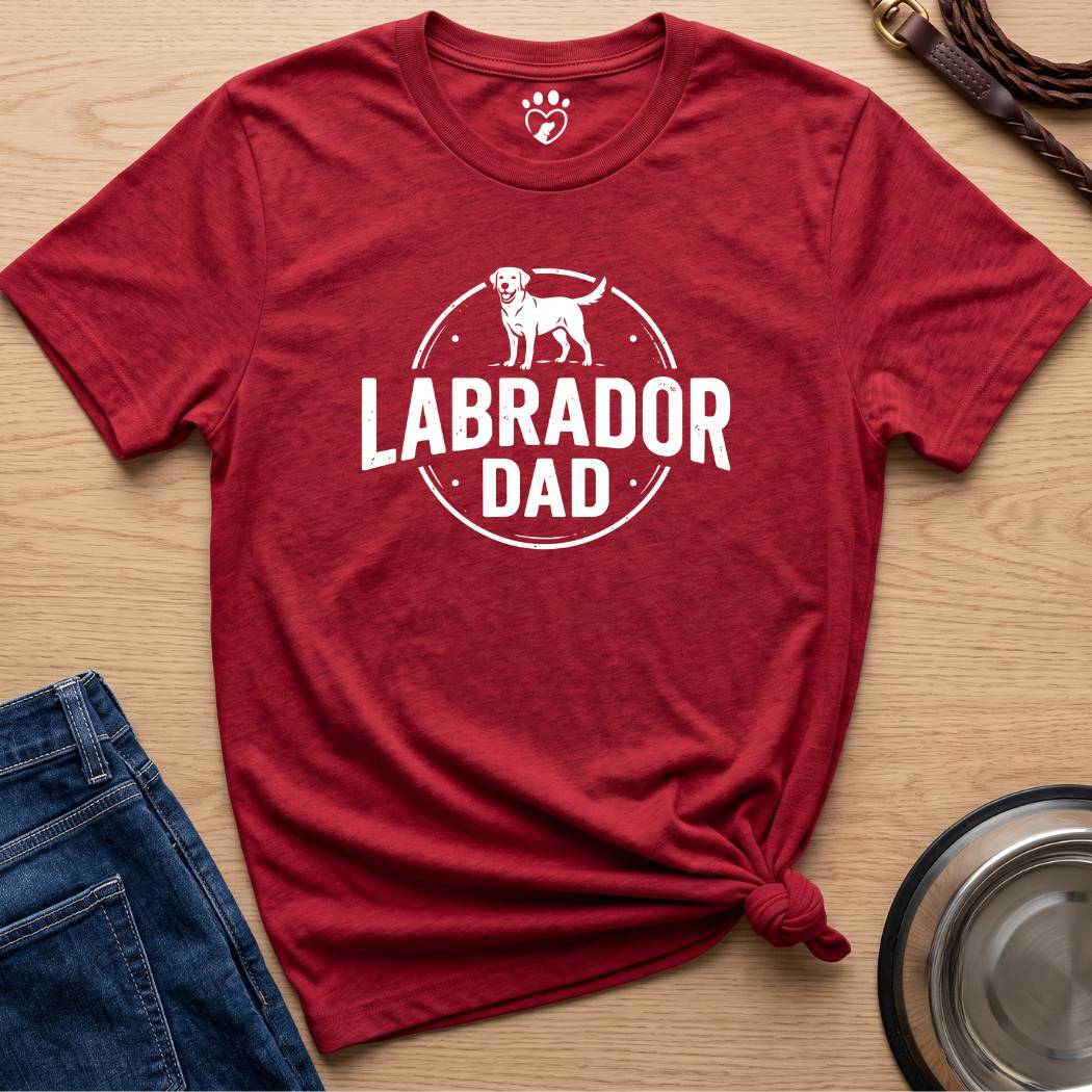 Dad Lab