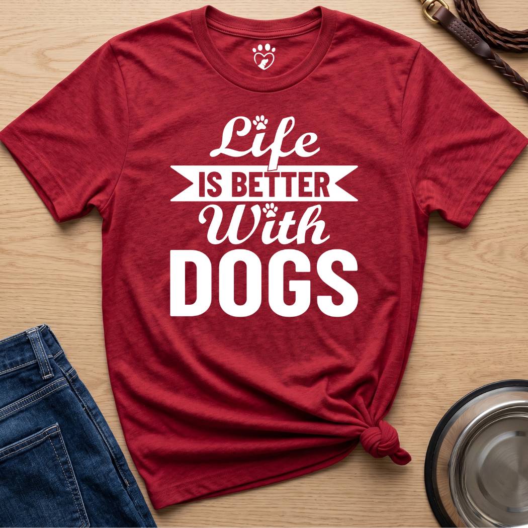 Life Is Better