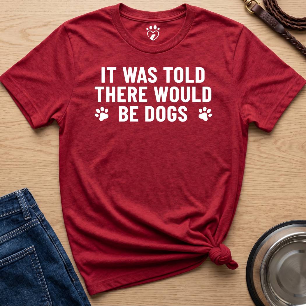 Be Dogs