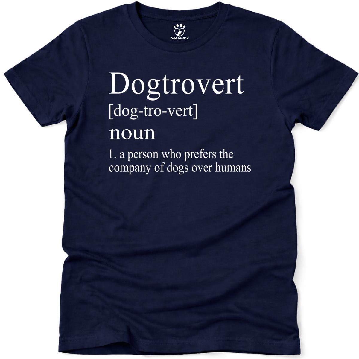 Dogtrovert