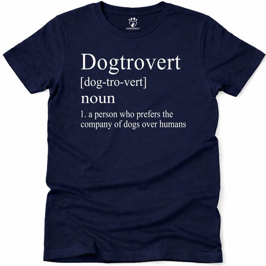 Dogtrovert
