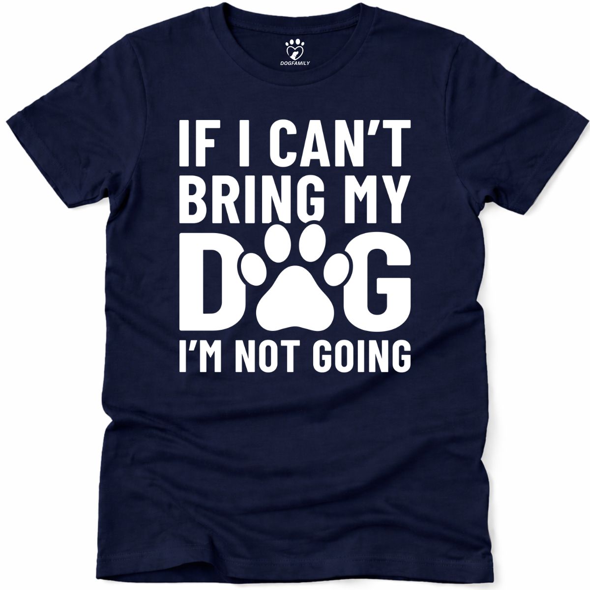 If I Can’t