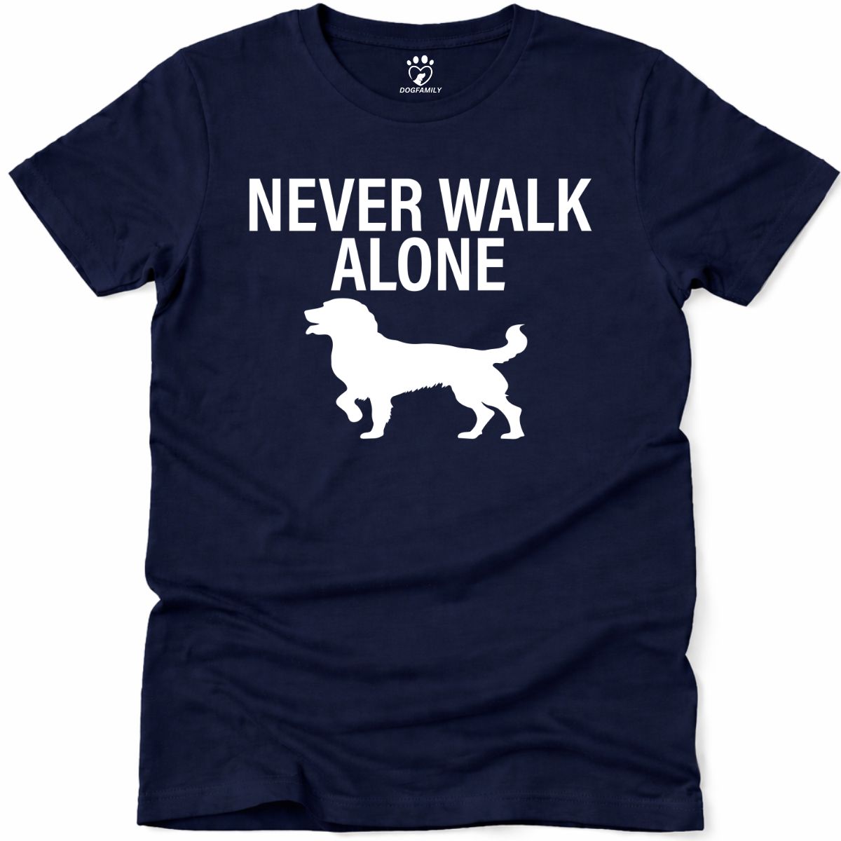 Walk Alone