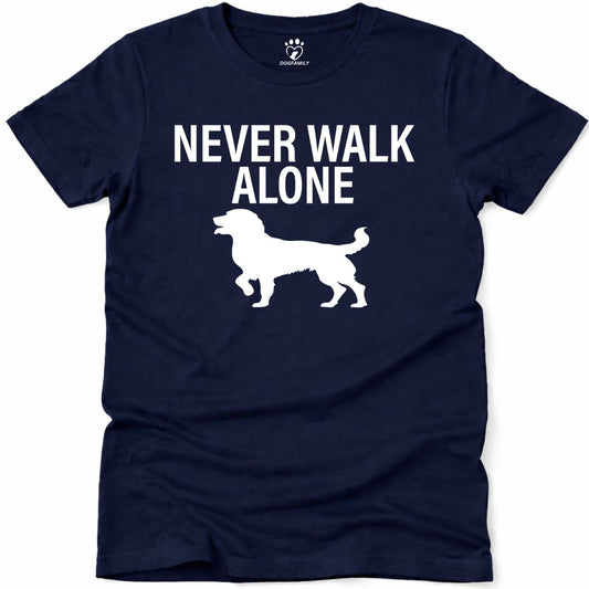 Walk Alone