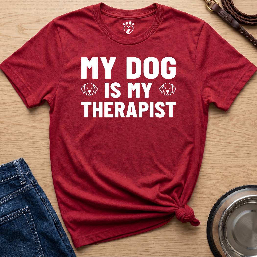 My Therapist