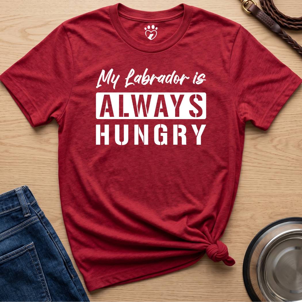 Hungry