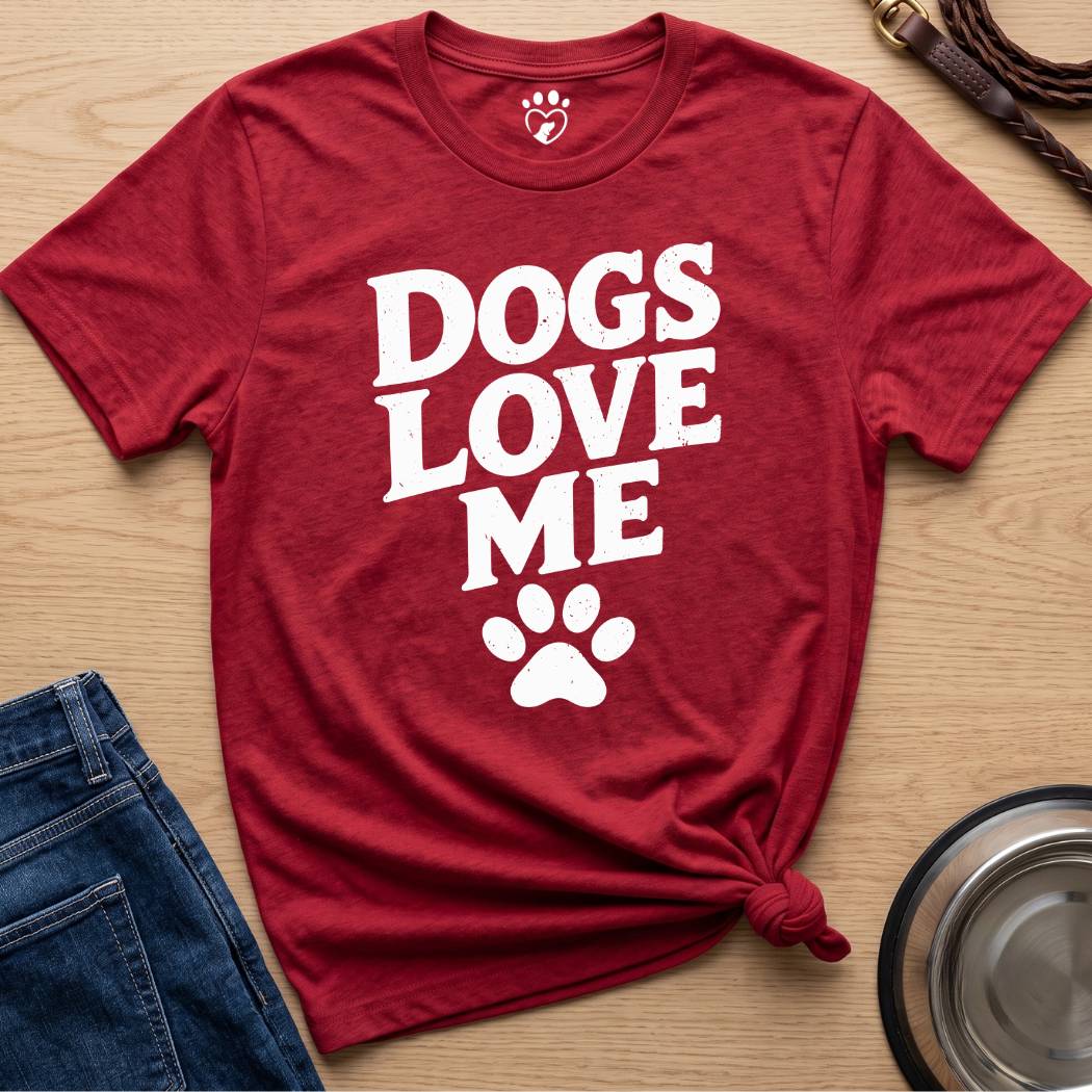 Love Me