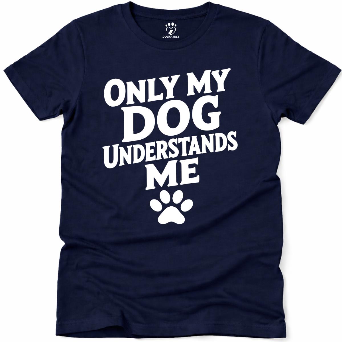 Understands