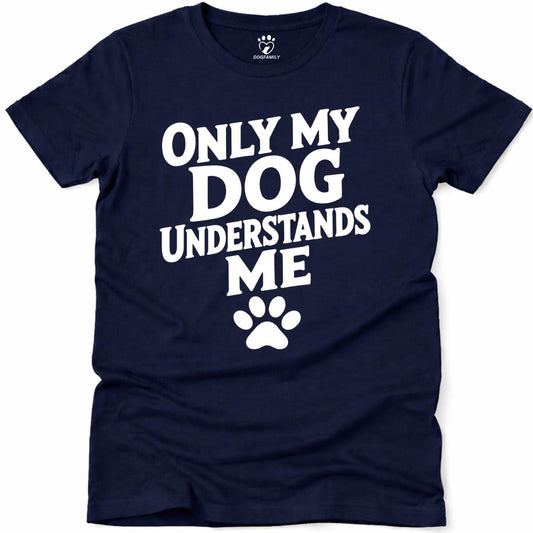 Understands