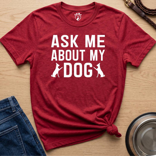 Ask Me