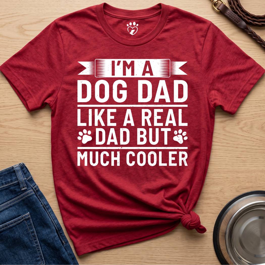 I’m a Dog