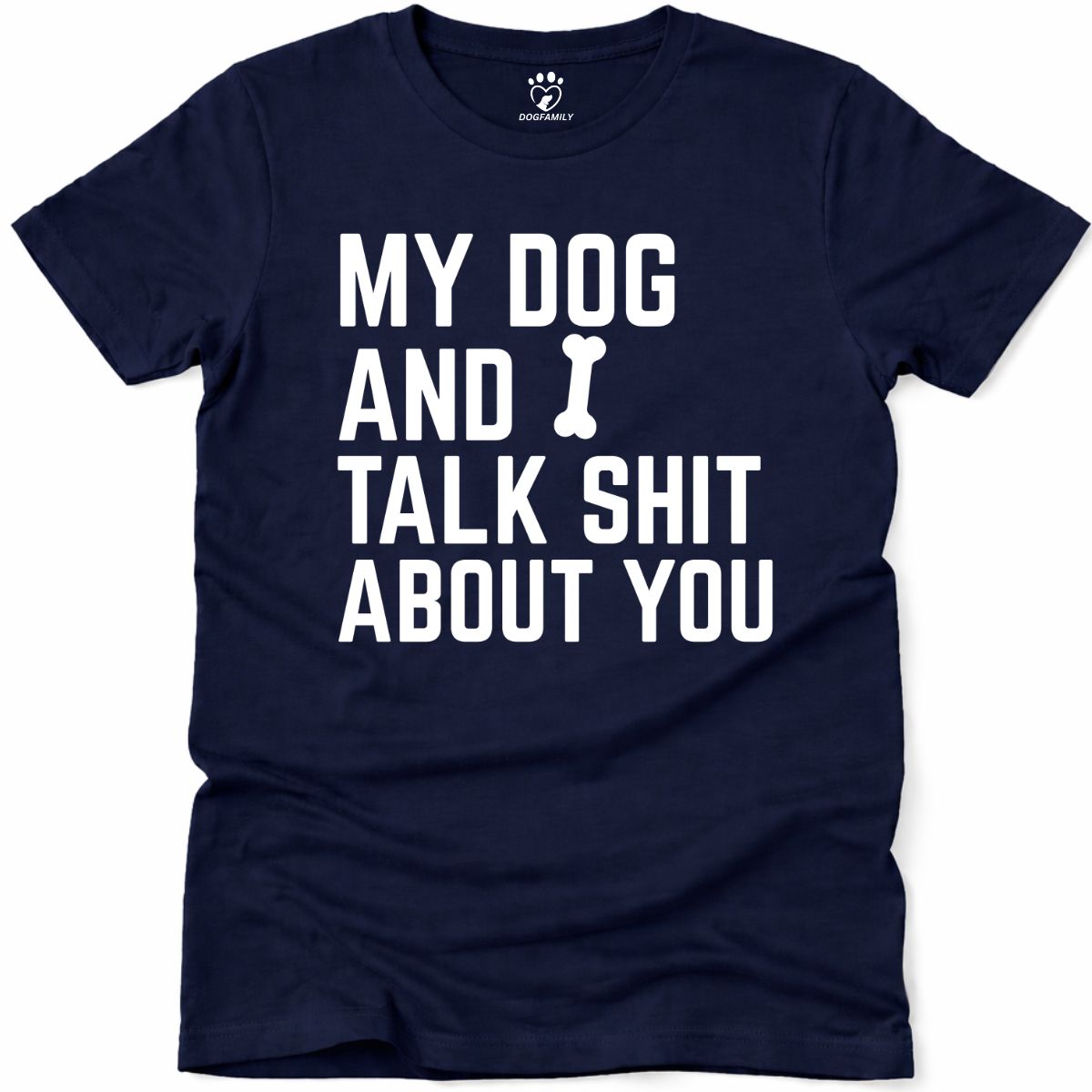 I Talk Shit