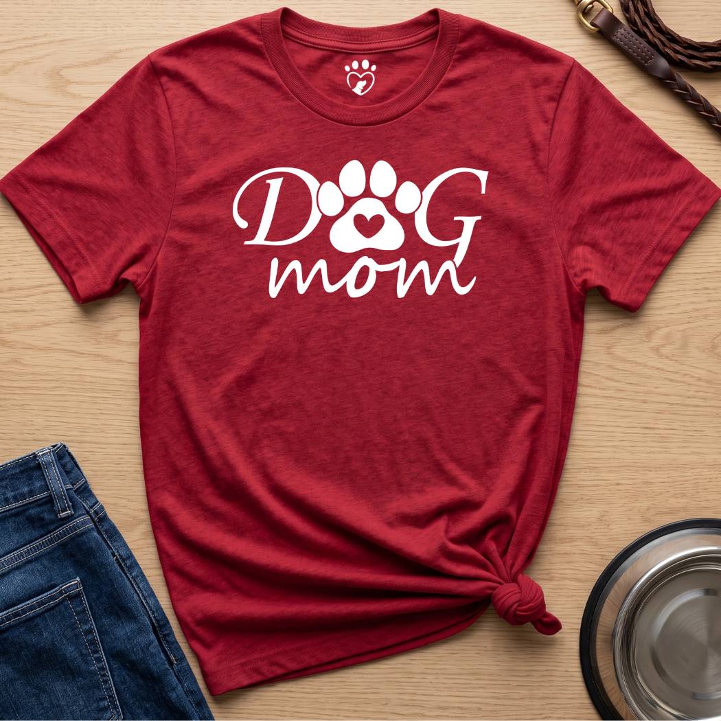 Dog Mom