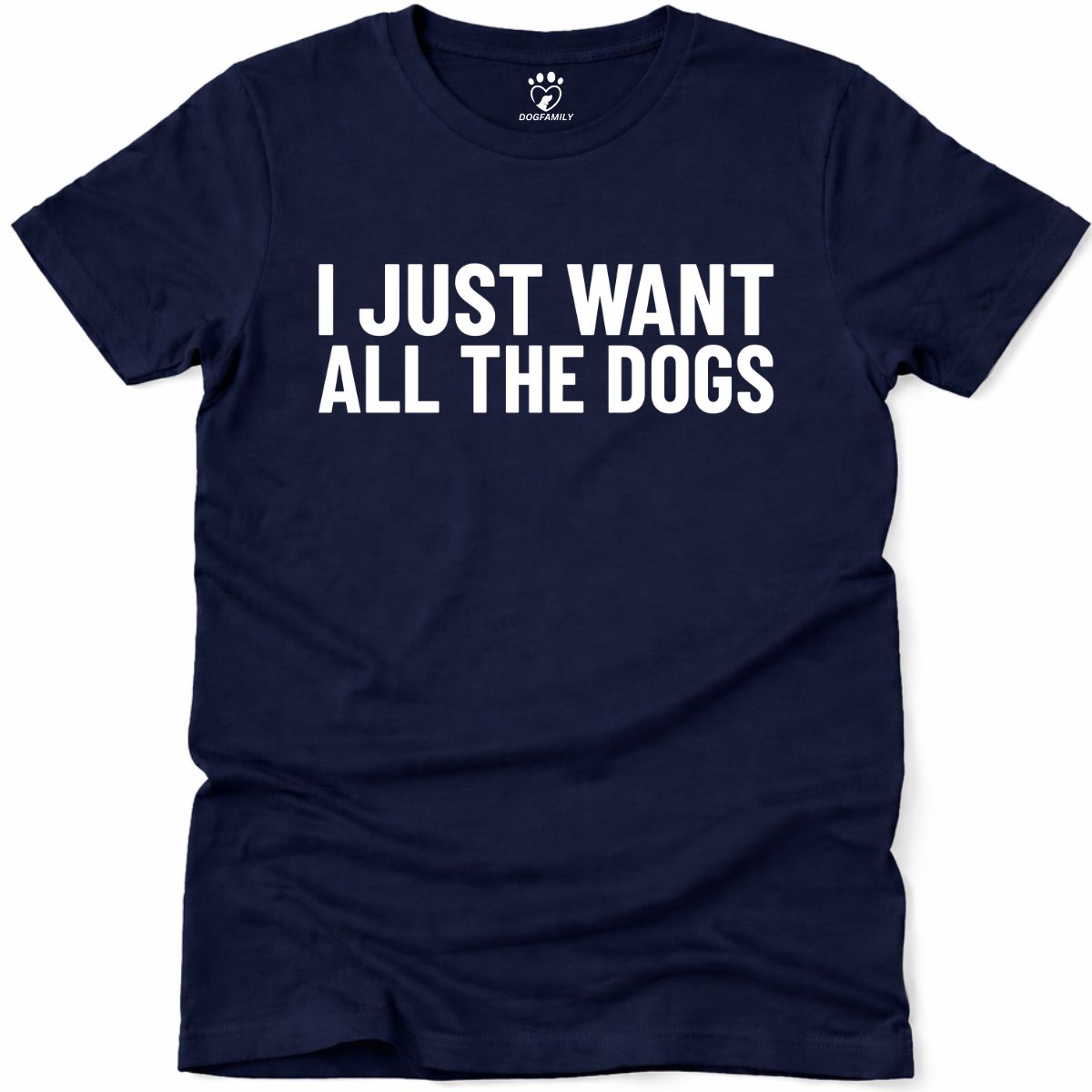 All Dogs