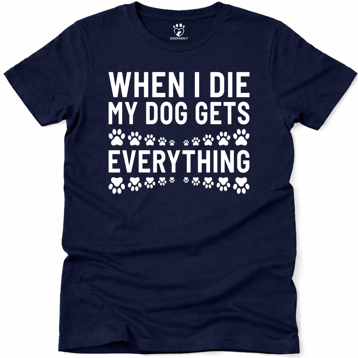 When I Die